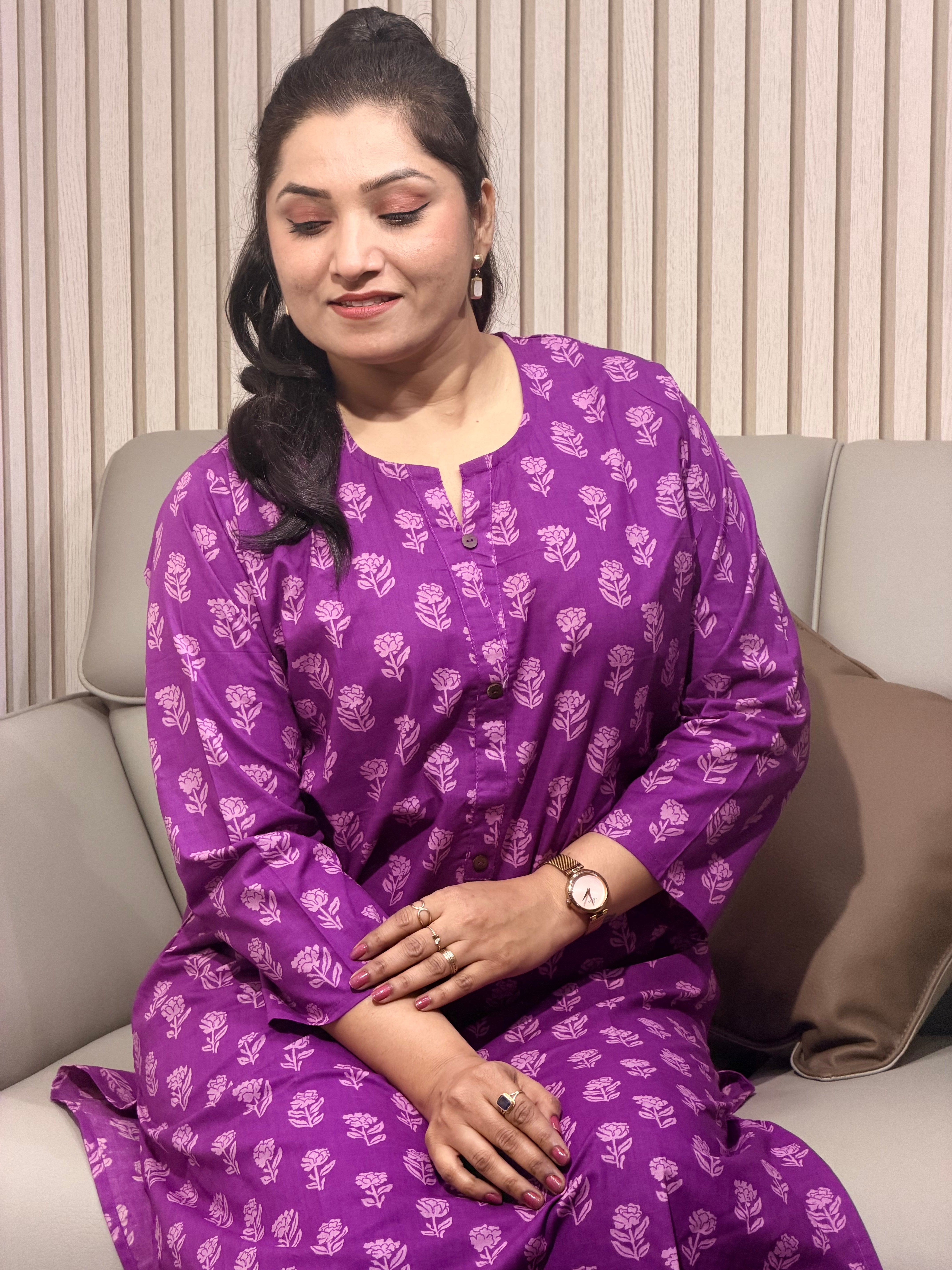 Most favourite kurti